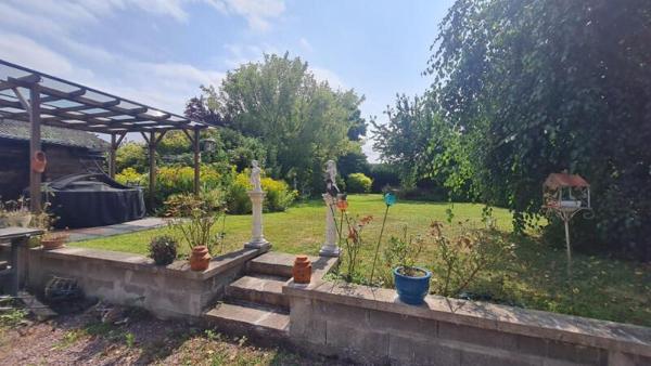 Proche Chaumont en Vexin!