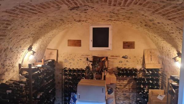 Proche Chaumont en Vexin!