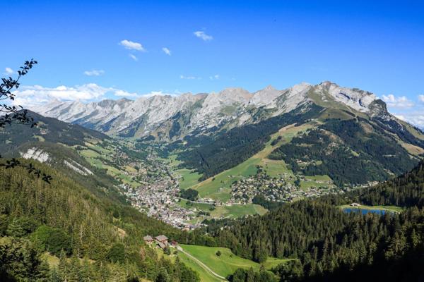 Thônes (74230) LOCATIONS BUREAUX PROFESSIONNELS 50 à 210 m2 MODULABLES - THONES - EMPLACEMENT PREMIUM