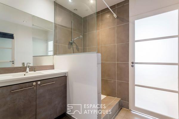 Appartement Rue Sala en plein coeur du quartier Ainay