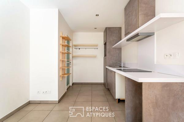 Appartement Rue Sala en plein coeur du quartier Ainay