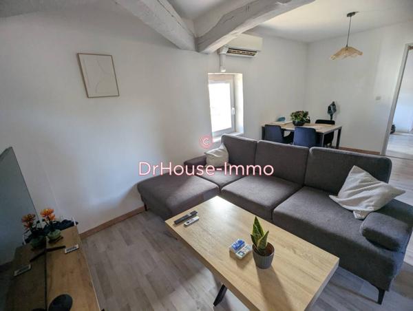 Immeuble à vendre 4 pièces de 200 m²