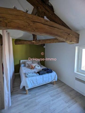 Immeuble à vendre 4 pièces de 200 m²
