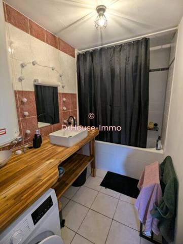 Immeuble à vendre 4 pièces de 200 m²