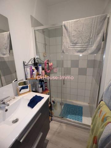 Immeuble à vendre 4 pièces de 200 m²