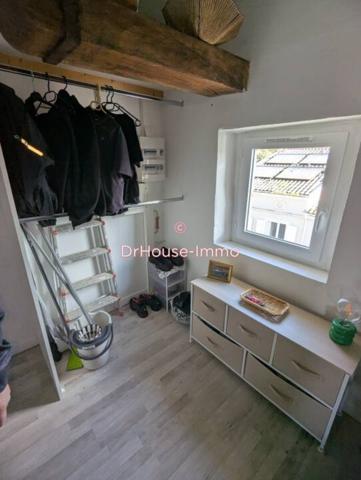 Immeuble à vendre 4 pièces de 200 m²