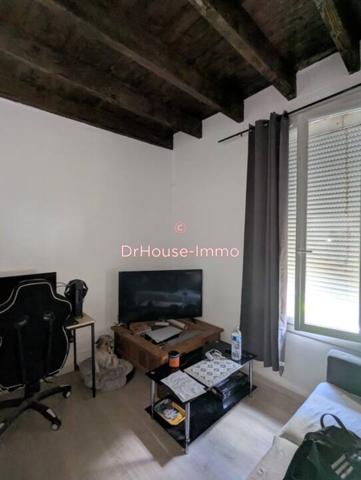 Immeuble à vendre 4 pièces de 200 m²