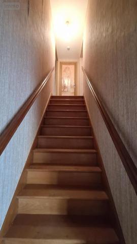 Maison à vendre à Chevroux dans l'Ain (01190), ref : 01018-429