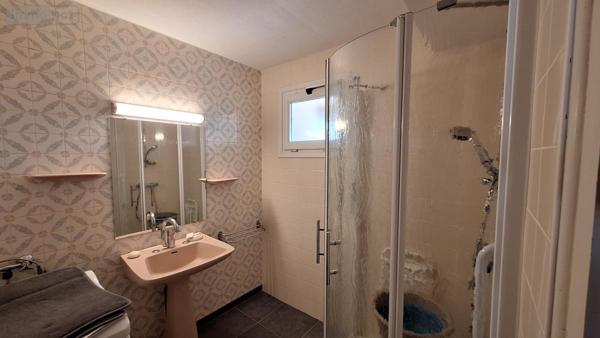 Maison à vendre à Chevroux dans l'Ain (01190), ref : 01018-429