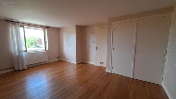 Maison à vendre à Chevroux dans l'Ain (01190), ref : 01018-429