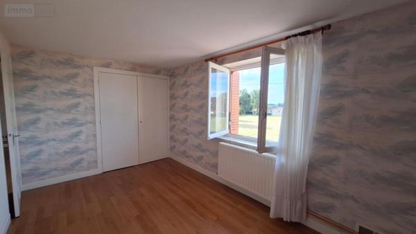 Maison à vendre à Chevroux dans l'Ain (01190), ref : 01018-429