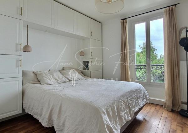 Bel appartement de 55 m², 3 pièces à  Meudon