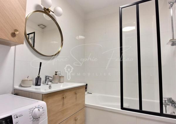 Bel appartement de 55 m², 3 pièces à  Meudon