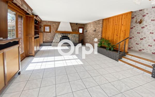 Maison à vendre    4 pièces •  Anzin-Saint-Aubin