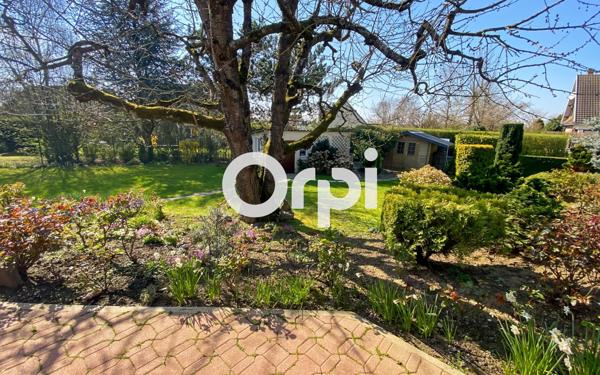 Maison à vendre    4 pièces •  Anzin-Saint-Aubin