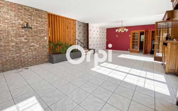 Maison à vendre    4 pièces •  Anzin-Saint-Aubin