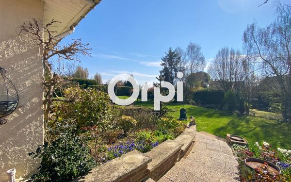 Maison à vendre    4 pièces •  Anzin-Saint-Aubin