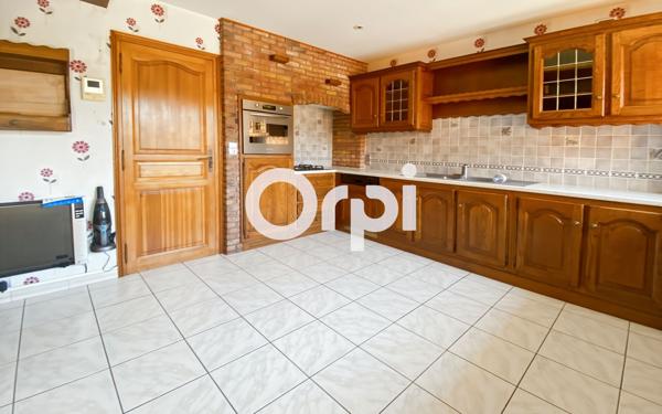 Maison à vendre    4 pièces •  Anzin-Saint-Aubin