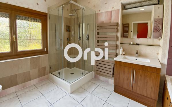 Maison à vendre    4 pièces •  Anzin-Saint-Aubin