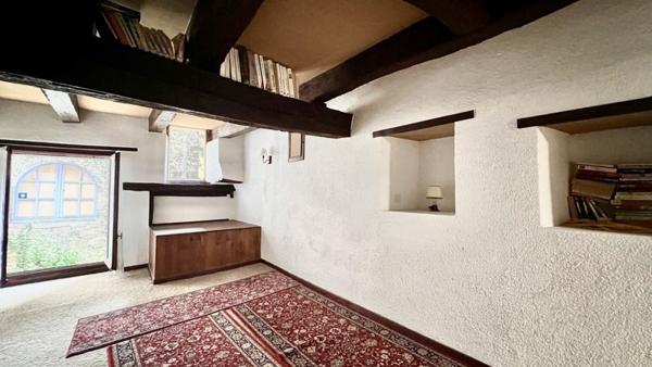 Maison à vendre 105 000 € Puycelsi 3 p 63 m² DPE G