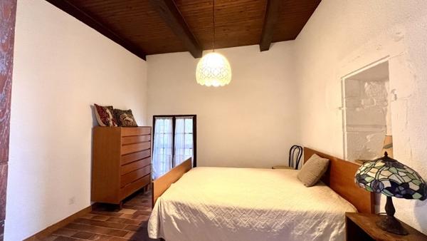 Maison à vendre 105 000 € Puycelsi 3 p 63 m² DPE G