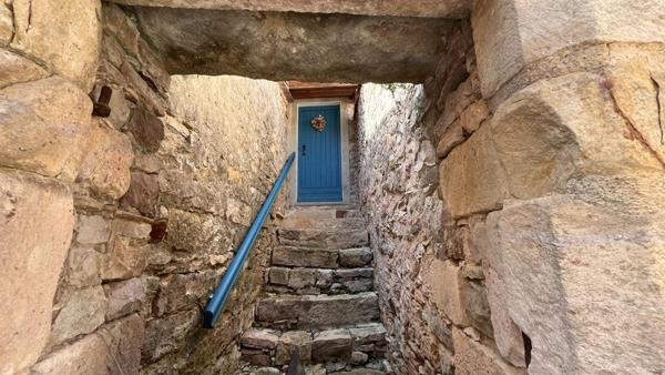 Maison à vendre 105 000 € Puycelsi 3 p 63 m² DPE G