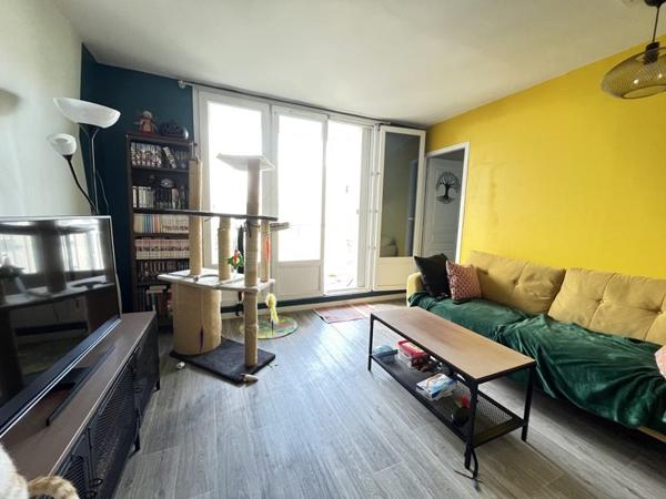 Appartement à vendre |  Saint-Avertin |  2 pièces | 42 m²