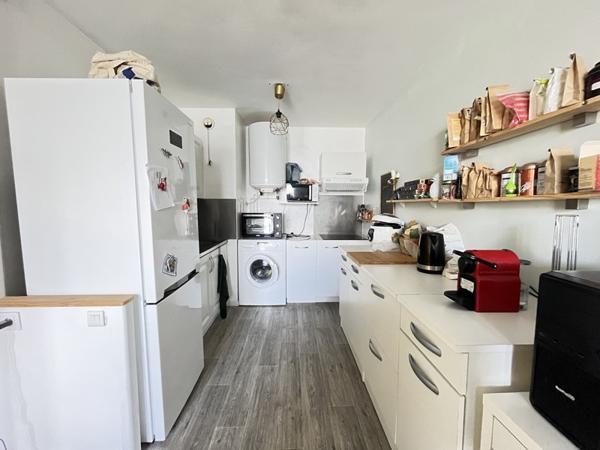 Appartement à vendre |  Saint-Avertin |  2 pièces | 42 m²