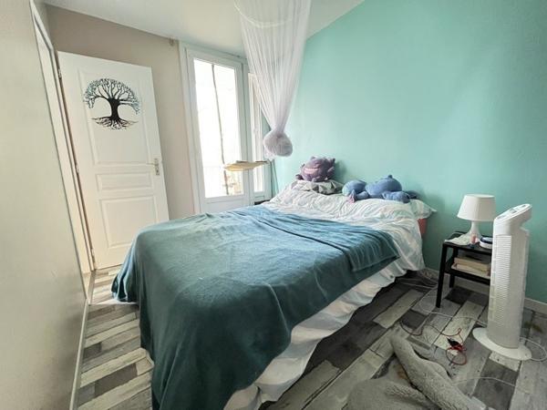 Appartement à vendre |  Saint-Avertin |  2 pièces | 42 m²