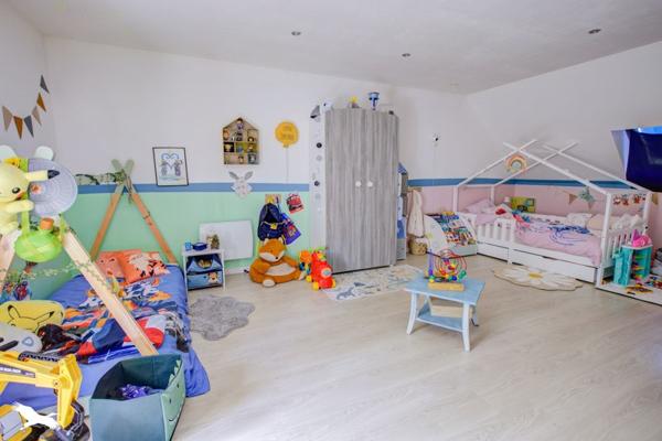 Maison à vendre 148 400 € Dampniat 3 p 120 m² DPE D