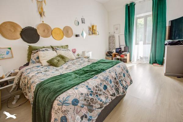 Maison à vendre 148 400 € Dampniat 3 p 120 m² DPE D