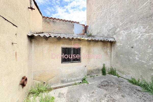 Maison à vendre 4 pièces de 80 m²