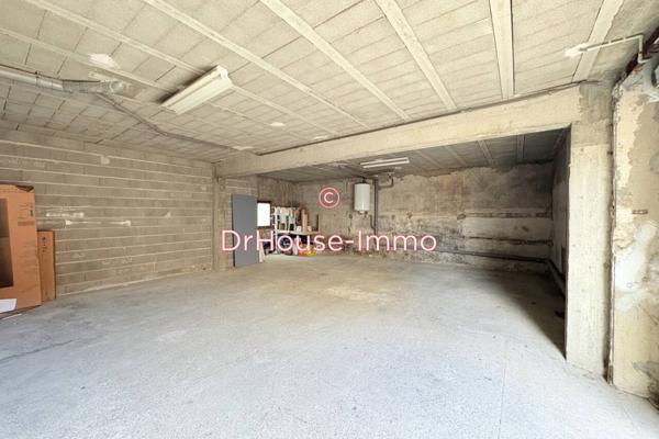 Maison à vendre 4 pièces de 80 m²