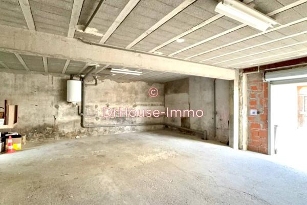 Maison à vendre 4 pièces de 80 m²