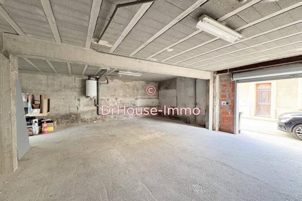 Maison à vendre 4 pièces de 80 m²