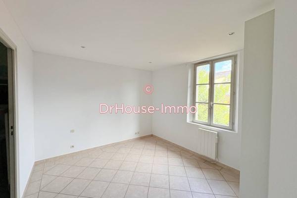 Maison à vendre 4 pièces de 80 m²