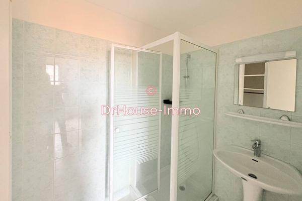 Maison à vendre 4 pièces de 80 m²