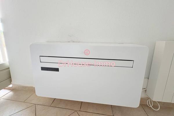 Maison à vendre 4 pièces de 80 m²