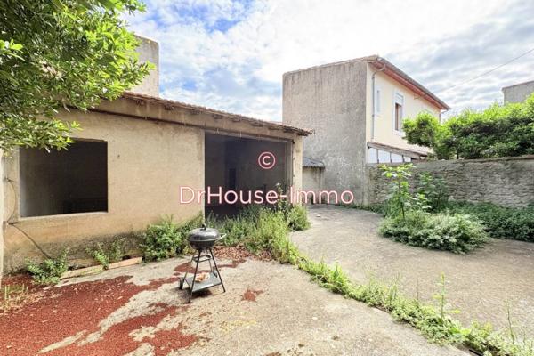 Maison à vendre 4 pièces de 80 m²