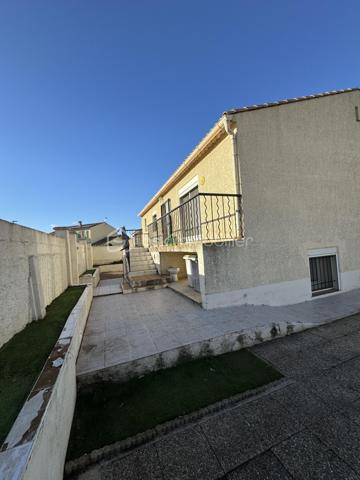 Villa de 110 m²