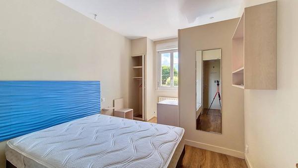 Immeuble de près de 600 m² , énorme potentiel