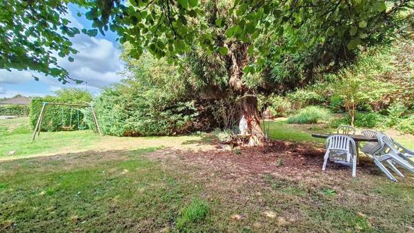 Immeuble de près de 600 m² , énorme potentiel