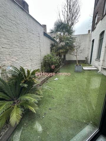 Bureau à vendre 5 pièces de 140 m²