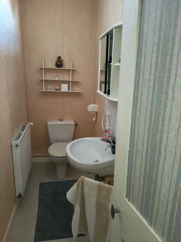 Maison à vendre 11 pièces LISIEUX (14)