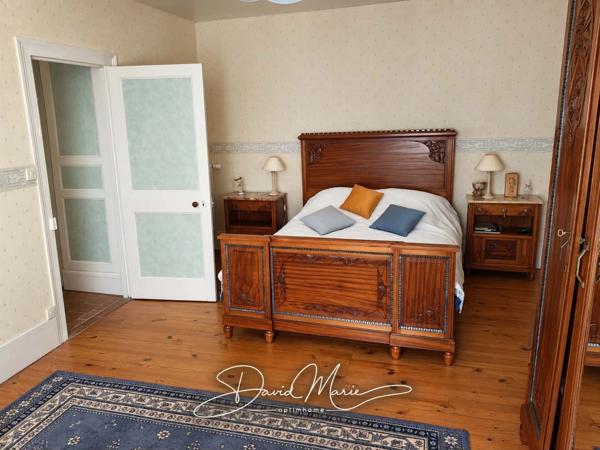 Maison à vendre 11 pièces LISIEUX (14)
