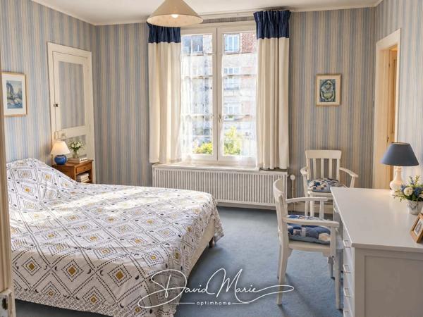 Maison à vendre 11 pièces LISIEUX (14)