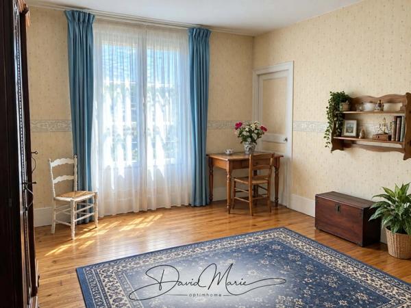 Maison à vendre 11 pièces LISIEUX (14)
