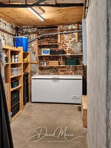 Maison à vendre 11 pièces LISIEUX (14)