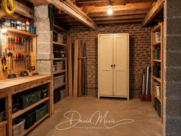 Maison à vendre 11 pièces LISIEUX (14)