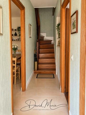 Maison à vendre 11 pièces LISIEUX (14)